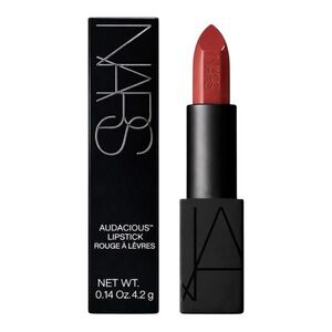 NARS AUDACIOUS LIPSTICK IN MONA 4.2G - BNIB